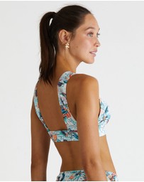 Heaven Australia - Bliss Selena Top