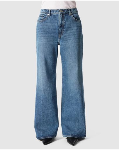 Medium Blue