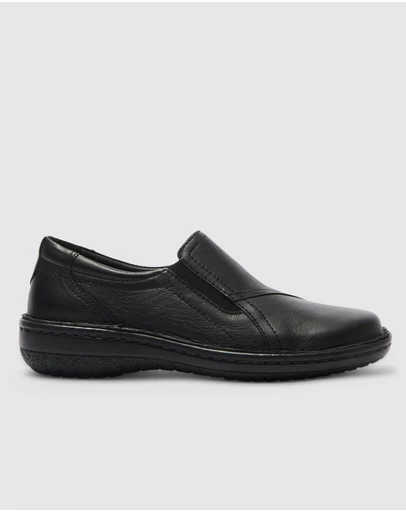 Wide Steps - Ralph