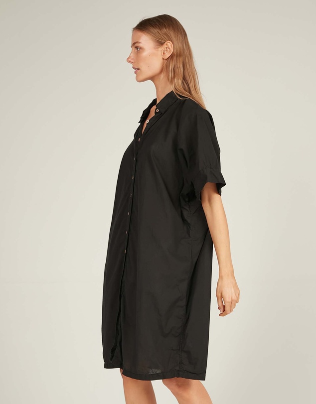 Primness - Holiday Shirt Dress