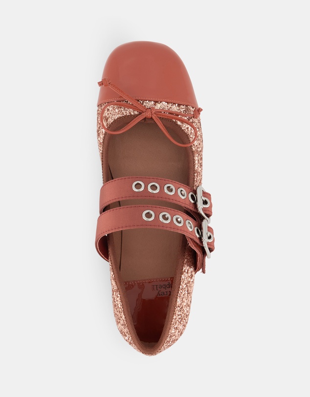 Jeffrey Campbell - Balletic