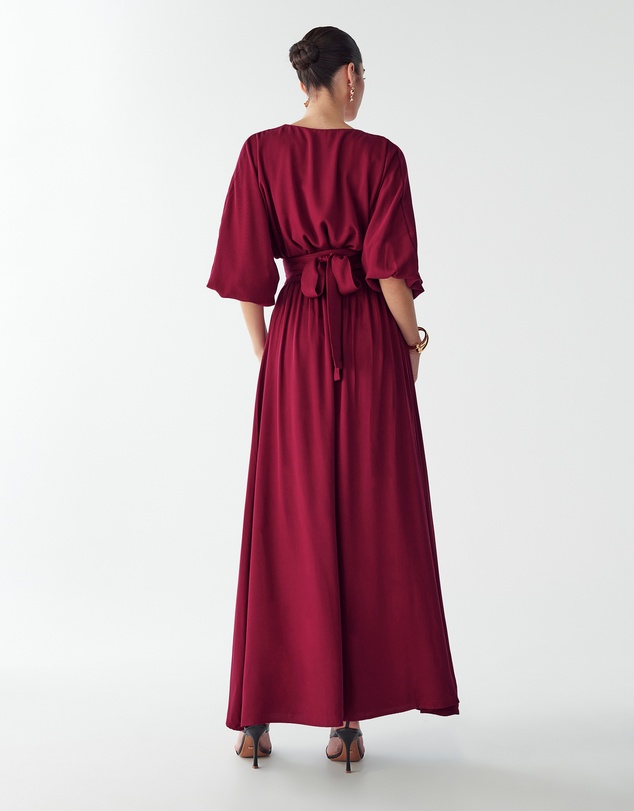 ST MRLO - Rowe Maxi Dress