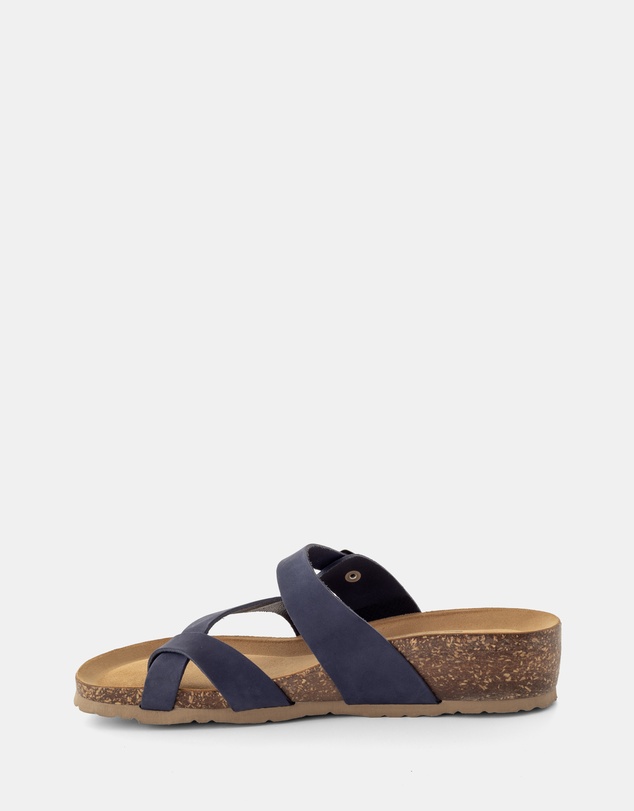 BioNatura - Wanda Leather Sandals
