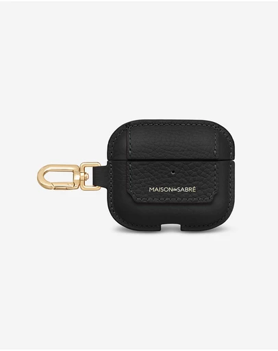 Maison De Sabre - The AirPods Pro 3 Case Charm