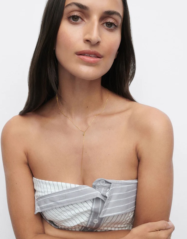 PDPAOLA - Tessa Necklace