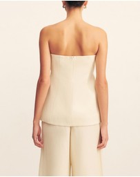 Shona Joy - Gigi Strapless Bustier