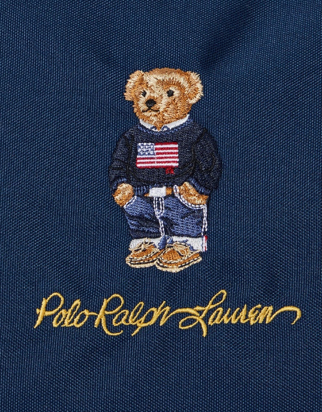 Polo Ralph Lauren - Polo Bear Small Tote