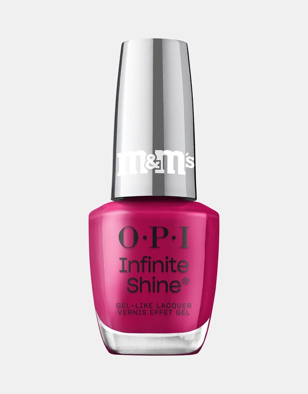 O.P.I - Infinite Shine Shell-abration