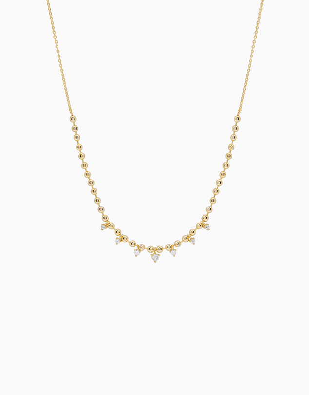 Zahar - Isla Necklace