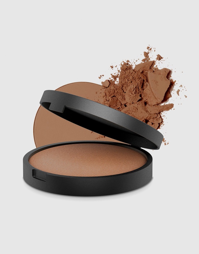 Inika Organic - Baked Mineral Bronzer 