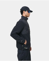 PYRA - Polartec Zip Jacket