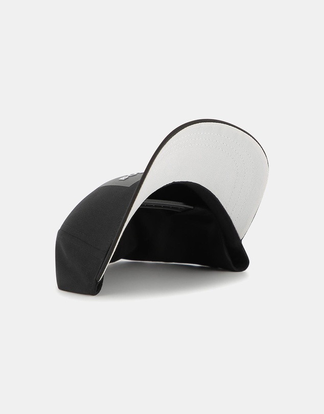 BOSS - Square Logo Cap - Kids-Teens