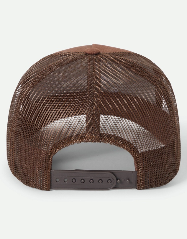 Brixton - Beekman Trucker Hat