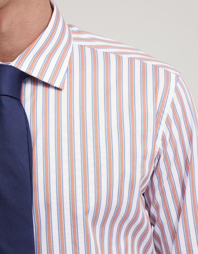 Oxford - Islington Luxury Cotton Shirt
