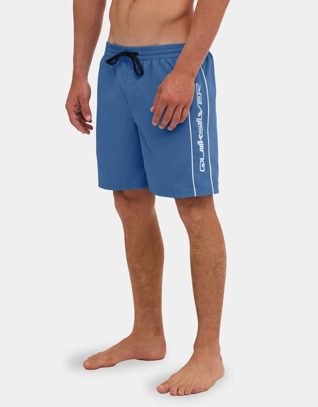Quiksilver - Mens Everyday Vert 2.0 17