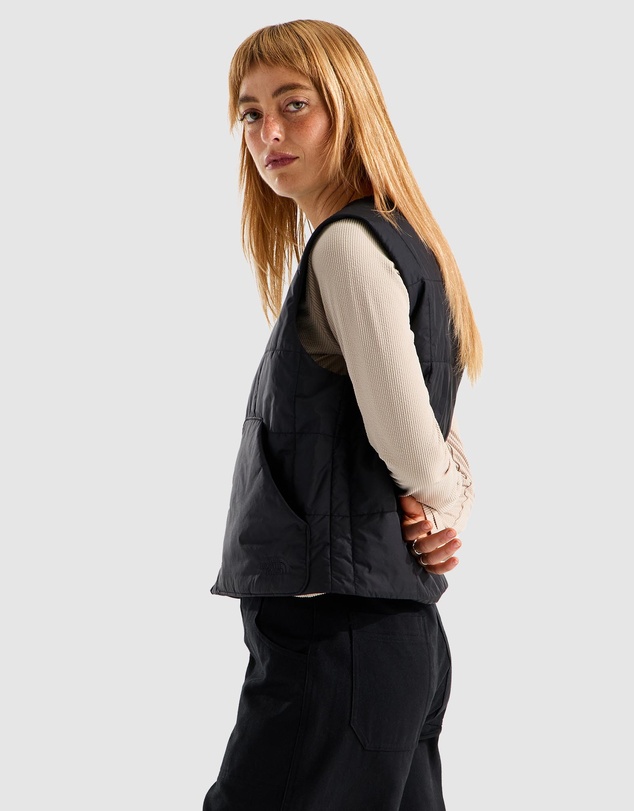 The North Face - Lhotse LT Insulated Vest