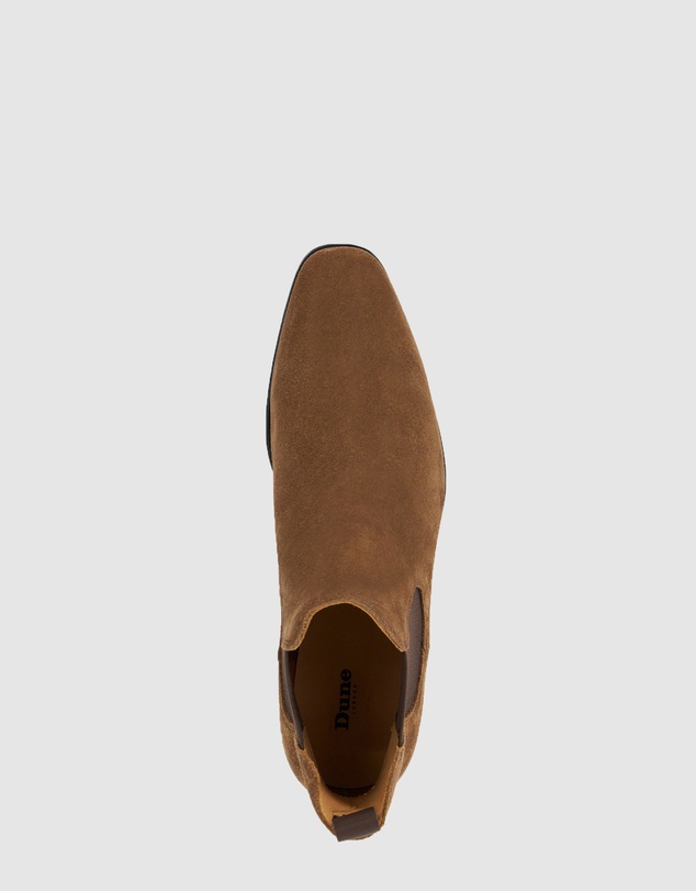 Dune London - Mandatory - Brown