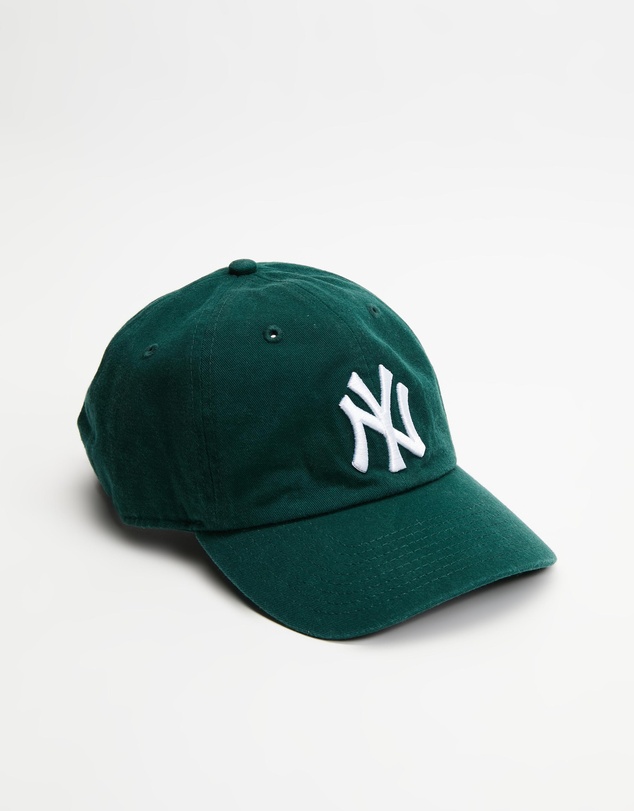 New Era - Casual Classic New York Yankees Cap