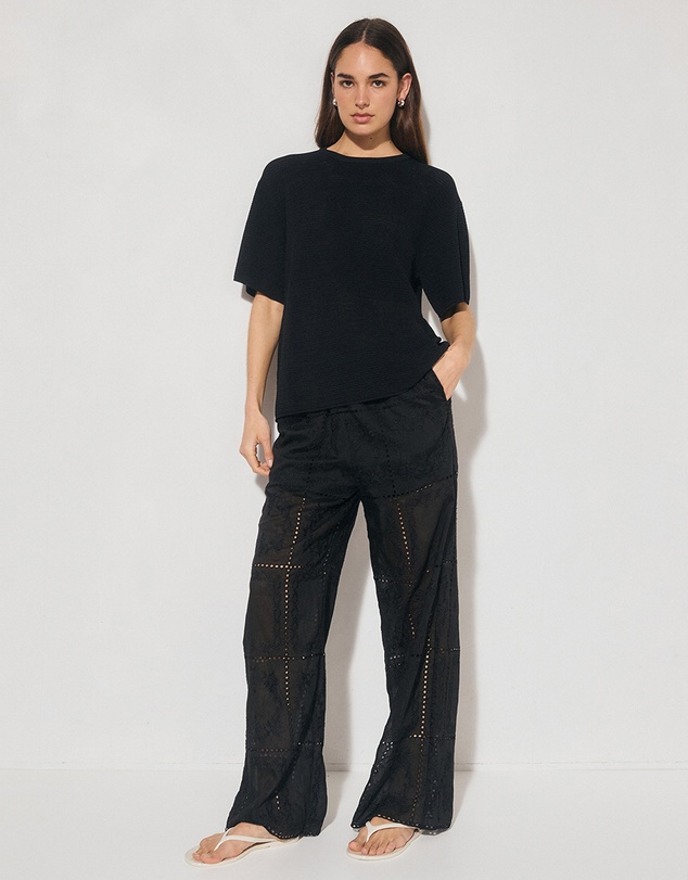 MON RENN - Elowen Pants