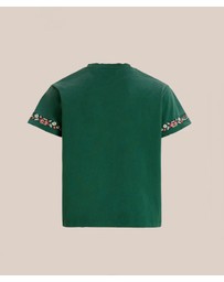 Found - Embroidered Horse Equine Tee