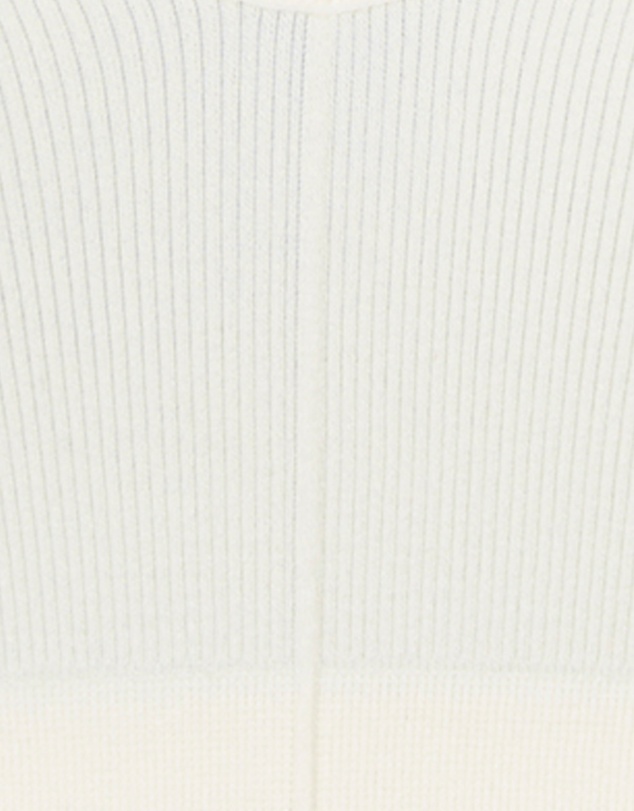 Billet Doux - Évasion Sustainable Unpadded Ribbed Wirefree Bralette