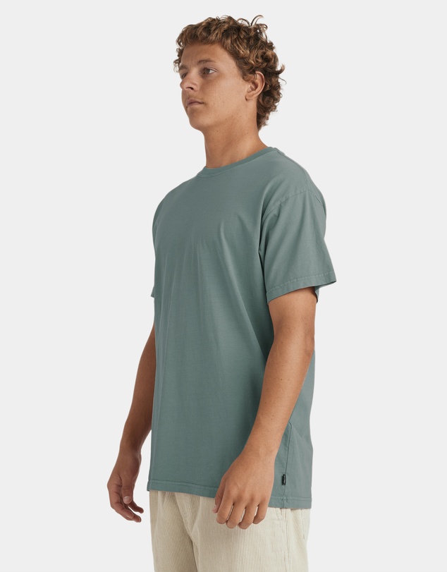 Billabong - Mens Premium Wave T-Shirt
