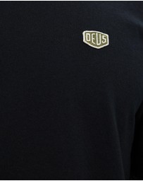 Deus Ex Machina - Shield Standard Tee
