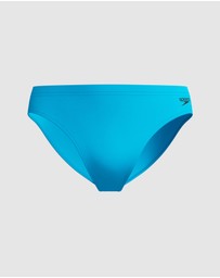 Speedo - Classic Logo Briefs