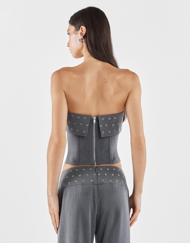 BY.DYLN - Reeves Bodice