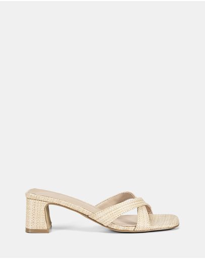 Natural Raffia