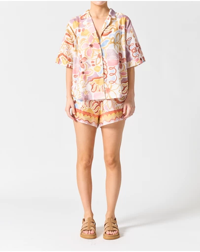 Walnut Melbourne - Tropez Shirt