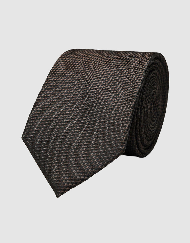 Politix - Vance Textured Tie