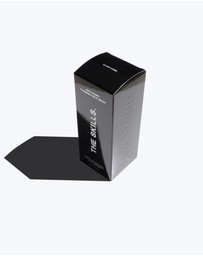 The Skills - Anti-Aging Foaming Face Wash