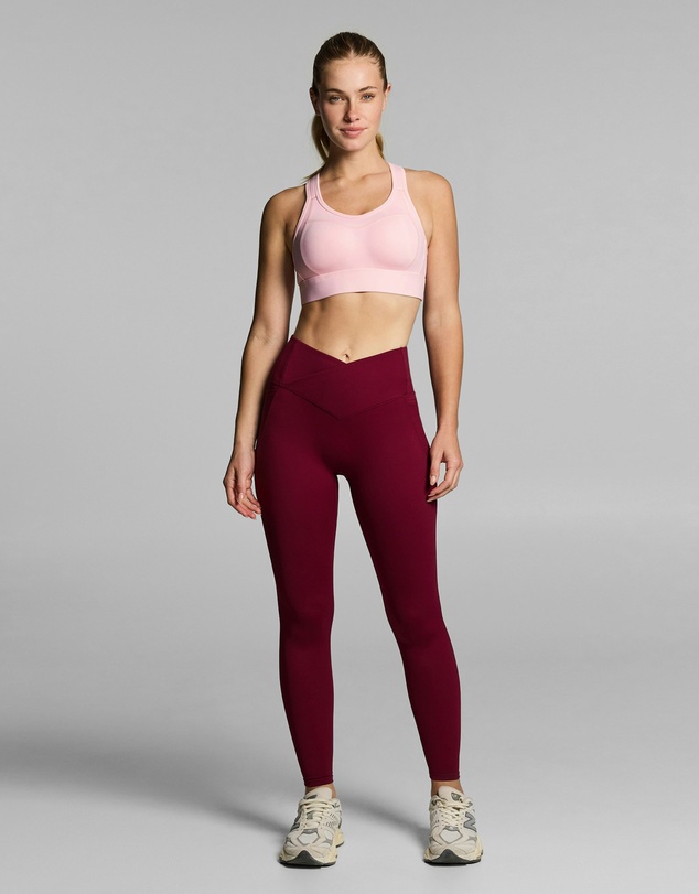 Rockwear - Olympia High Impact Moulded Adjustable Sports Bra