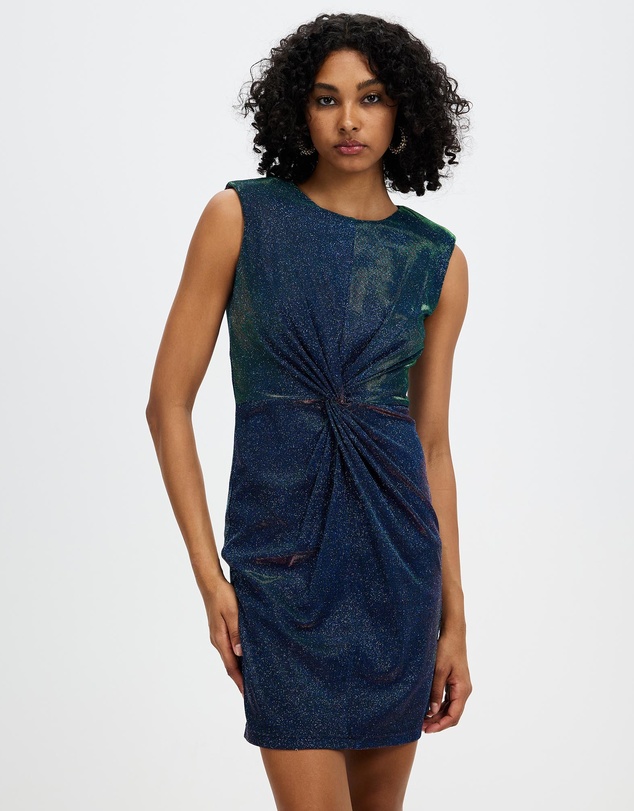 Romance by Honey and Beau - Venus Twist Dress