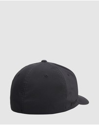 Quiksilver - Mens Amped Up Cap