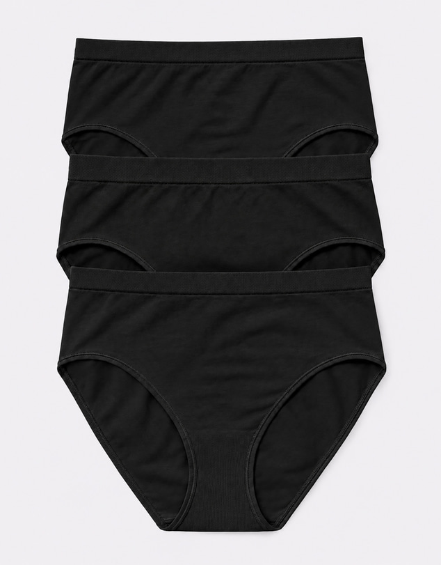Ripe Maternity - Everyday Maternity Briefs - 3 Pack