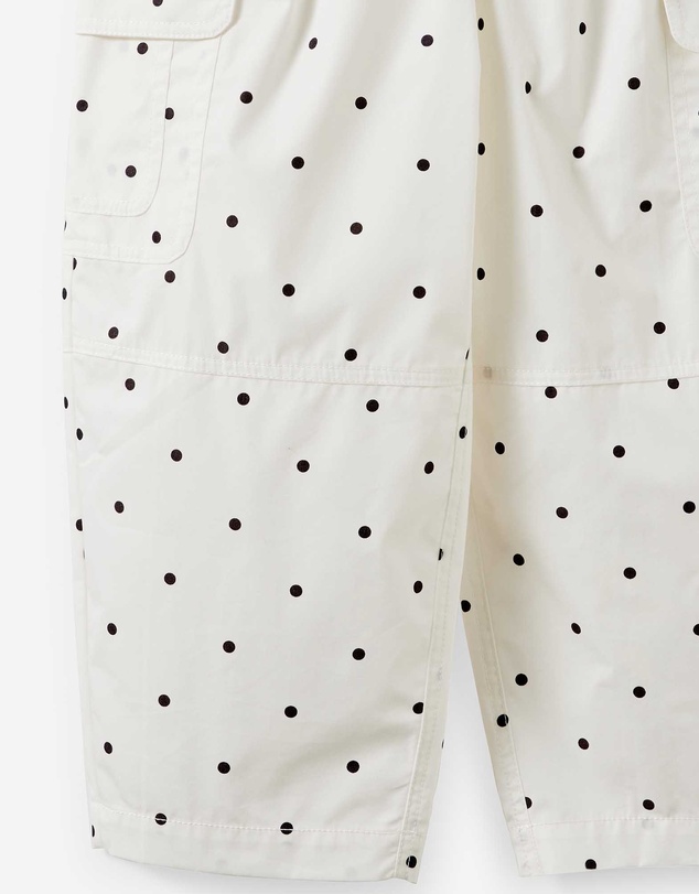 Cotton On Kids - Clara Cargo Pant