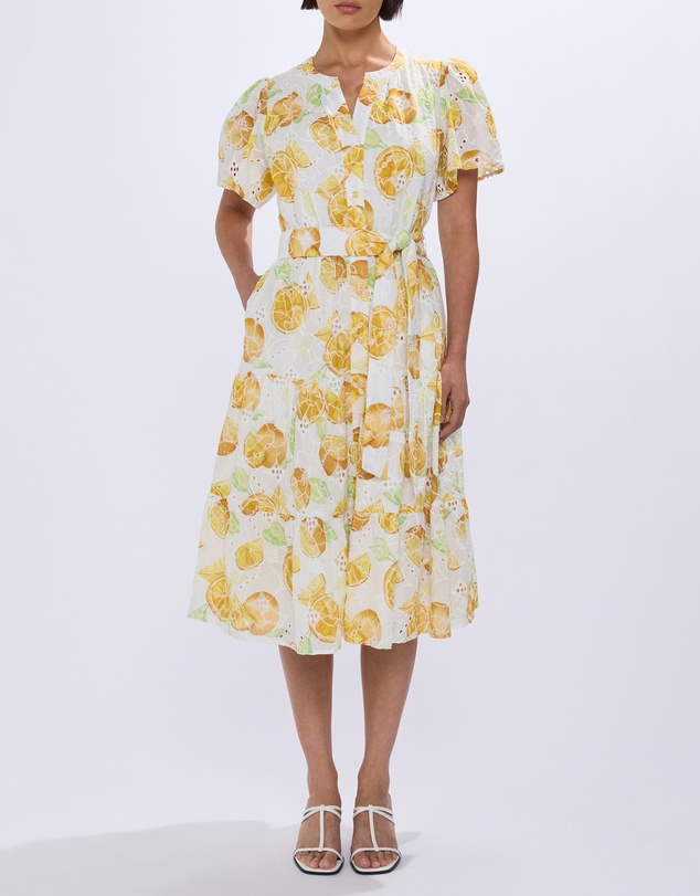 Marcs - Peel Of Fortune Dress