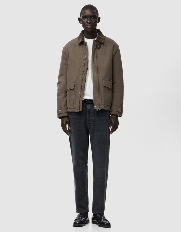 M.N.G - Chester Jacket