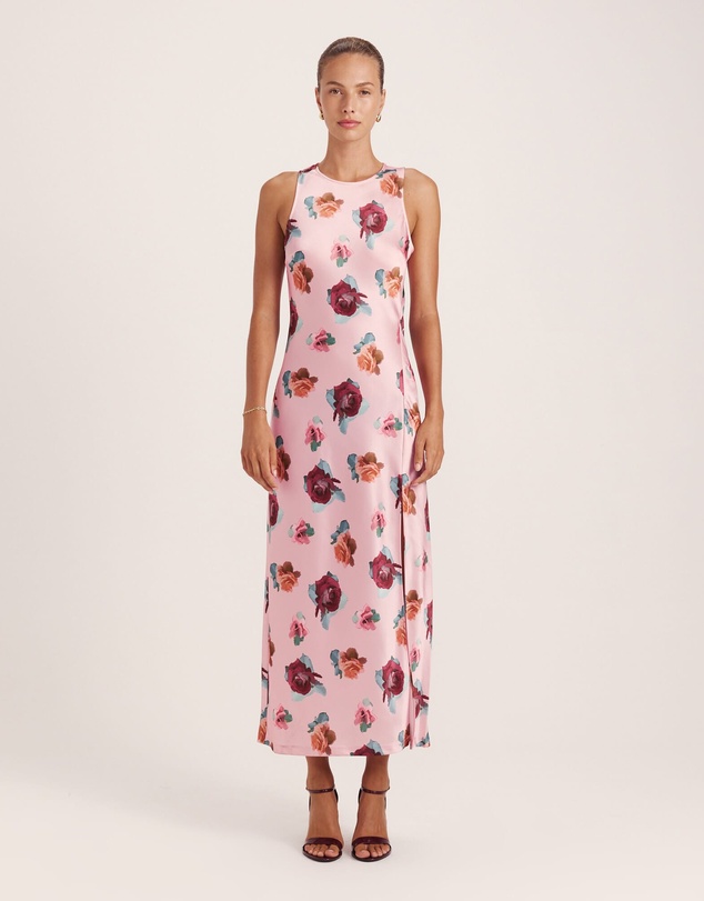 SABA - Bettina Maxi Dress