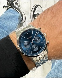 Cluse - Antheor Multifunction Link