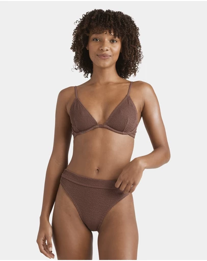 Billabong - Womens Summer Hi Reese Underwire Bikini Top