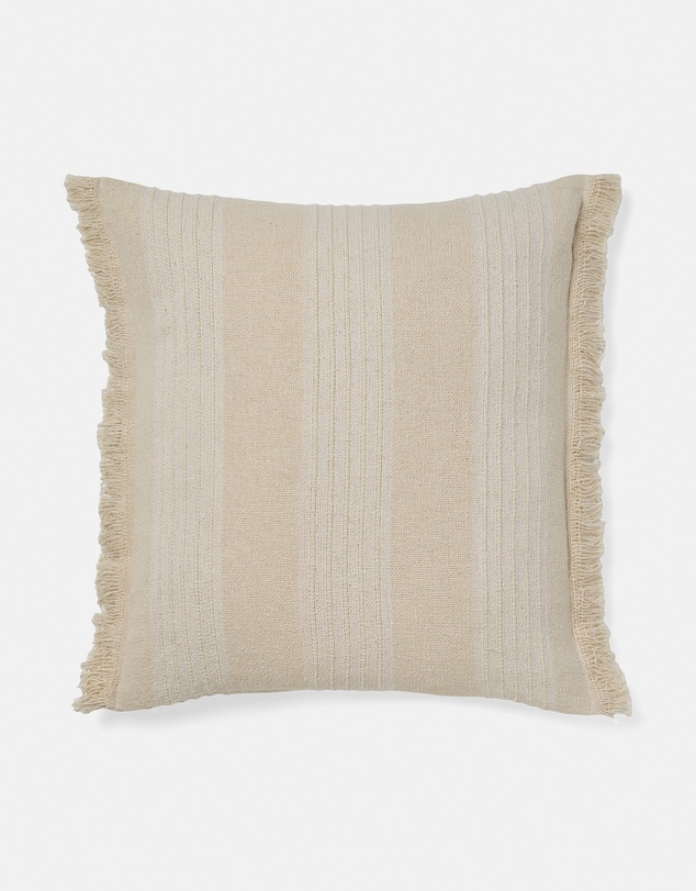 Linen House - Sloan Cushion Filled