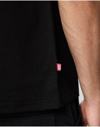 S Double - Basic T-Shirt