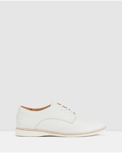 Embossed Vanilla
