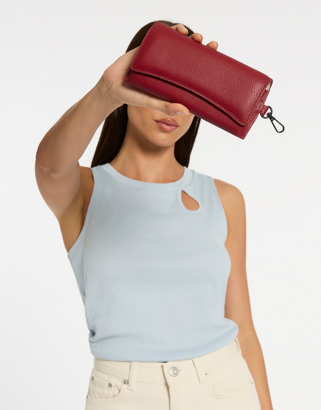 Status Anxiety - Into the Ether Sunglasses Case