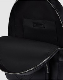 Karl Lagerfeld - K/Circle Medium Perforated Backpack
