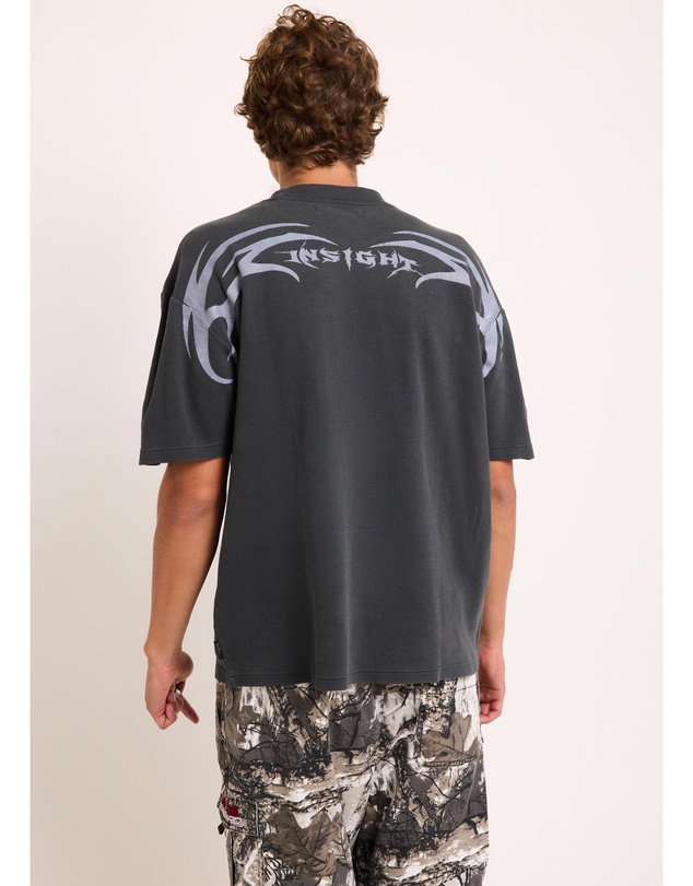 Insight - Shadow Short Sleeve T-Shirt