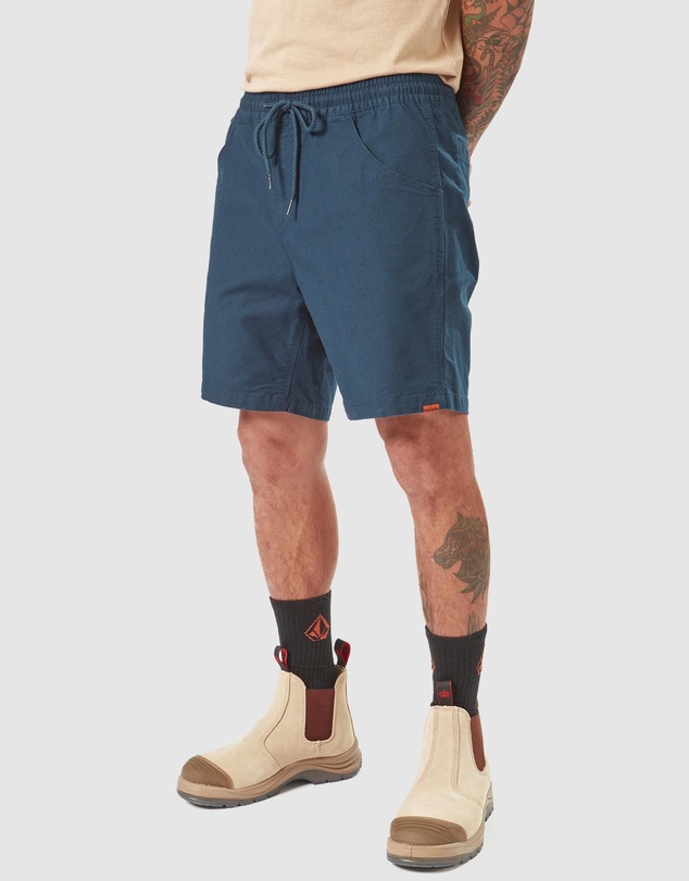 Volcom - Caliper 17